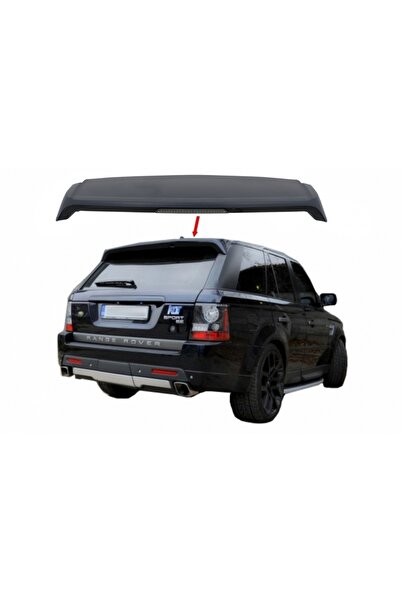tuningset Eleron de plafon compatibil cu Land Range Rover Sport L320 Facelift...