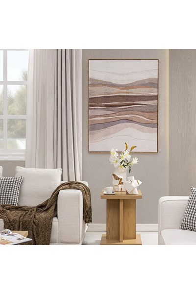 Midas Furniture لوحة فنية بافيا