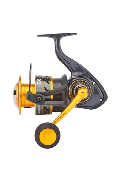 daiwa Laguna 24 SW 10000 Olta Makinası