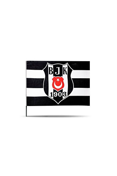 Kartal Yuvası BJK LOGOLU BAYRAK B564 100*150