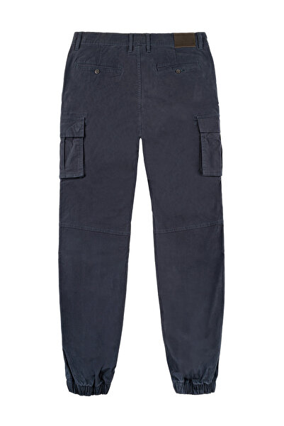 Mill&Tailor Cargohose 5 Pocket