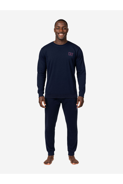 Cristiano Ronaldo CR7 Pyjama Nightwear