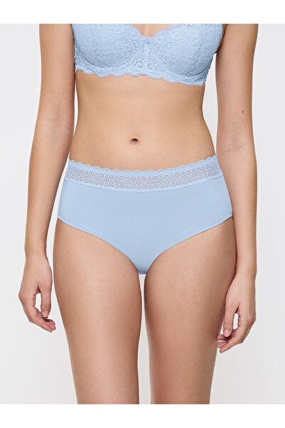 Triumph Midislip Red Label Feel of Modal