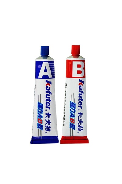 Empressco METAL PLASTİK CAM AHŞAP ÇOK GÜÇLÜ YAPIŞTIRICI 35X2 70 GR KASA TAMİR...