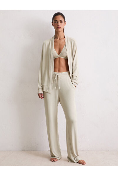 Marc O'Polo Thermohose Soft Knit