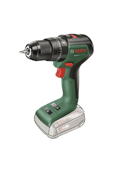 Bosch UniversalImpact 18 V-60