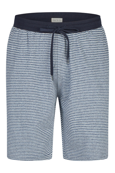 Phil & Co. Berlin Pyjamashorts Classics