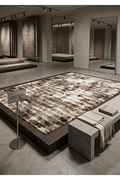 DMR BUBBLE ÖZEL TABAN RENKLİ TAŞ PELUŞ