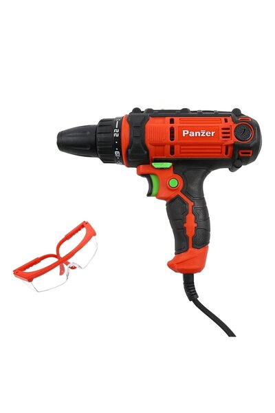 Panzer Mașină de găurit și șurubelniță ESD-300 X-1
