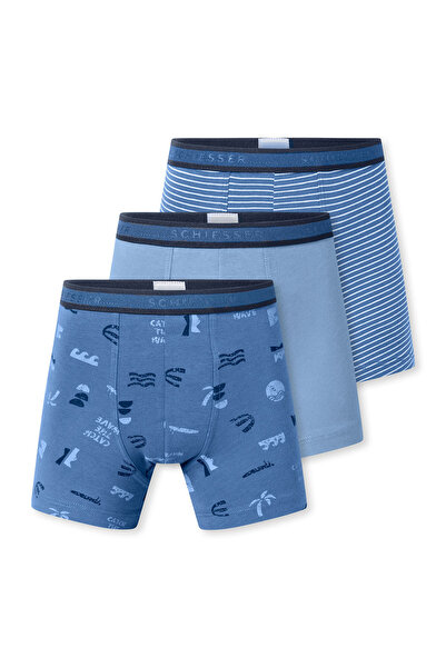 Schiesser Trunk 955 Multi