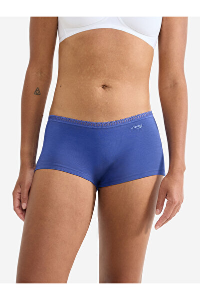 SLOGGI Panty Blue GO Crush