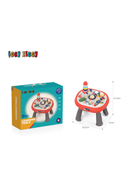 Interaktivna Zabava Jucărie muzicală interactivă de masă