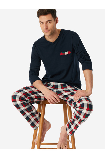 Schiesser Pyjama Family