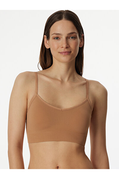 Schiesser Dames Active Bra Sport bh zonder beugel 172739 bij