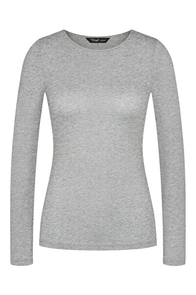 Triumph Longsleeve Beauty Layers