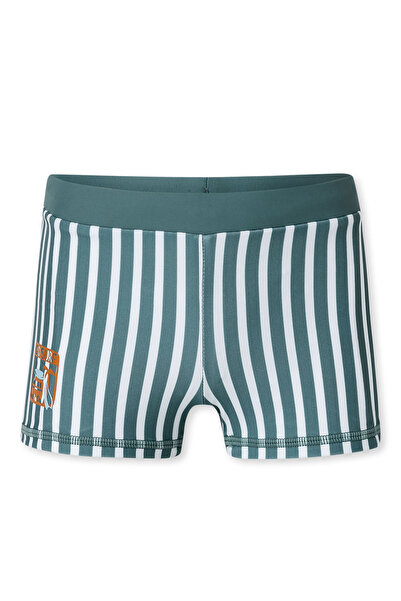 Schiesser Badehose Aqua Kids