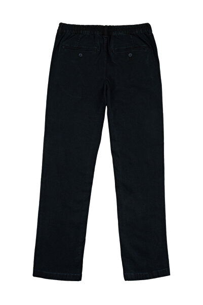Mill&Tailor Chinos High Stretch