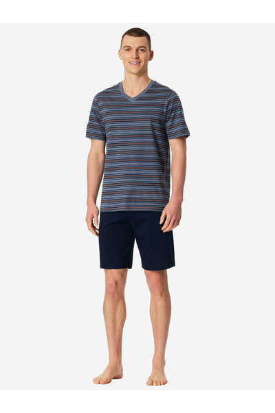 Schiesser Pyjama Casual