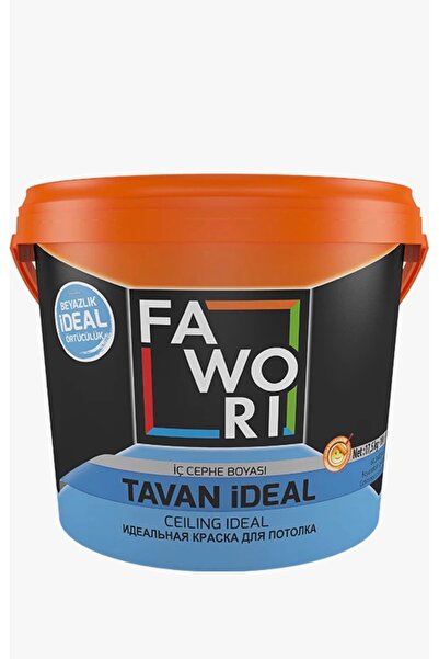 Fawori tavan ideal