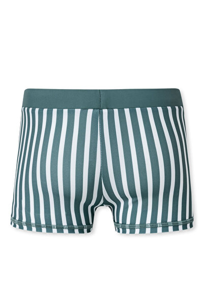 Schiesser Badehose Aqua Kids