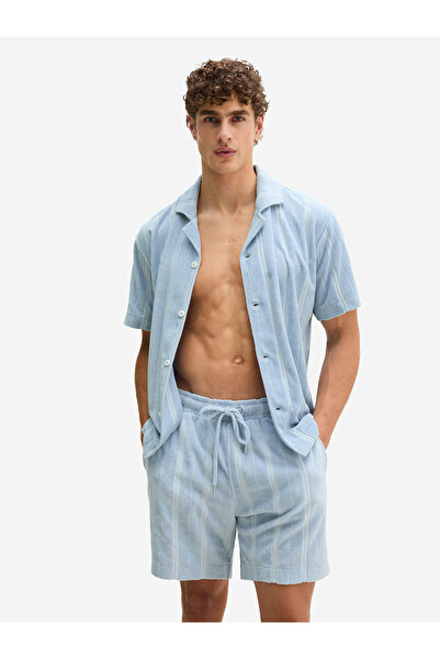 Marc O'Polo Pyjamashorts Terry Towel
