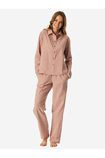 Schiesser Pyjama Selected Premium
