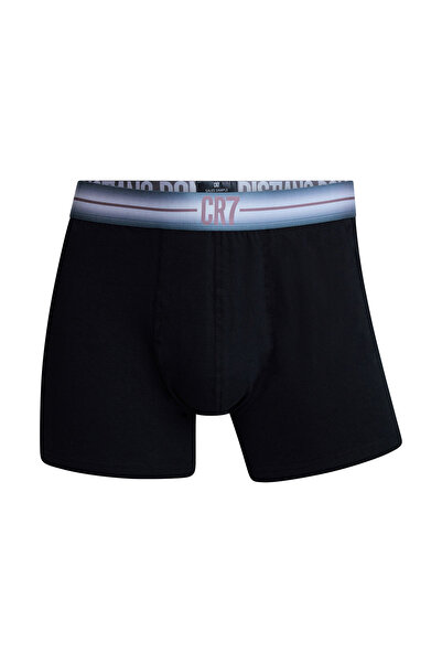 Cristiano Ronaldo CR7 Boxer Basic Trunk Organic