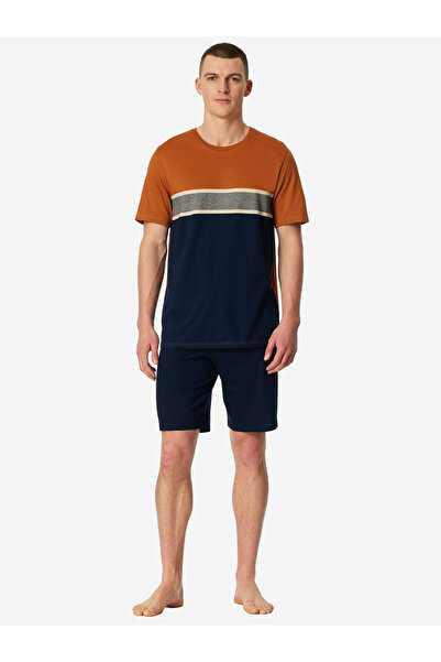 Schiesser Pyjama Casual