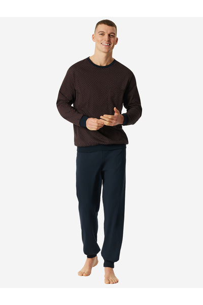 Schiesser Pyjama Comfort Essentials