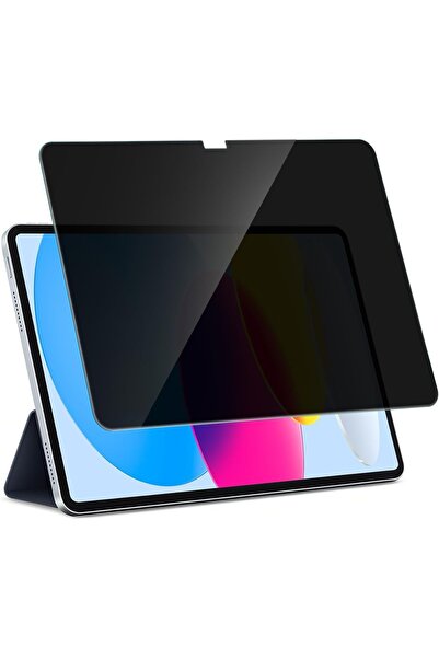 REVOMAG Folie Tempered Glass Privacy pentru Apple iPad (A16) 11-inch (2025) -...
