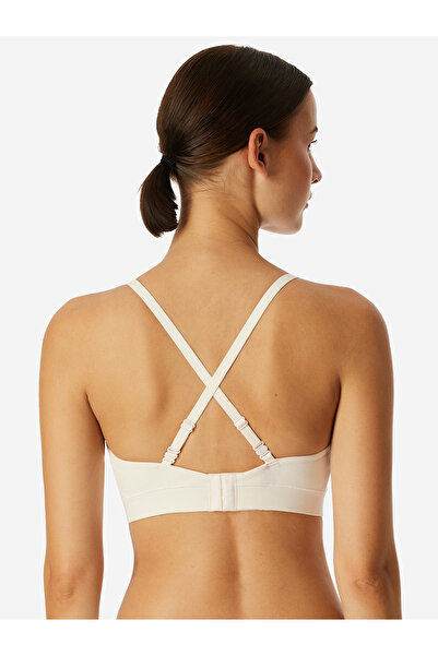Schiesser Bustier Unique Cotton