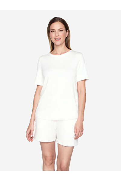 JOOP! Pyjamaoberteil Soft Comfort