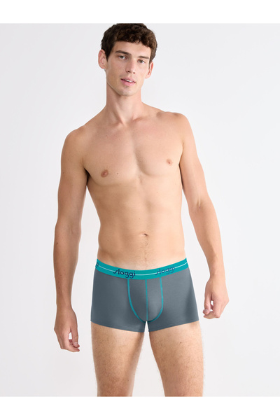 SLOGGI Retro Boxer Blue Start