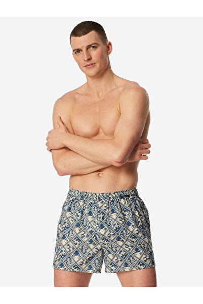Schiesser Boxer Boxershorts