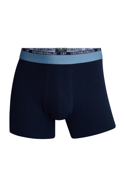 Cristiano Ronaldo CR7 Boxer Basic Trunk Organic