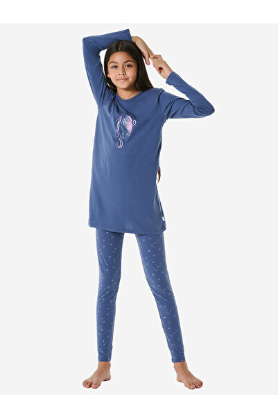 Schiesser Pyjama Horse World