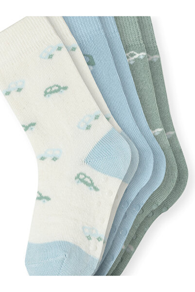 Schiesser Freizeitsocken "Rainbow"