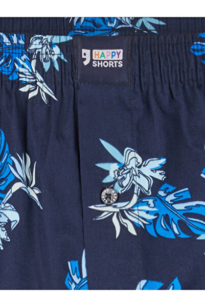 Happy Shorts Boxer Motives