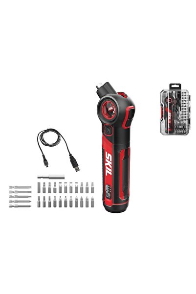 Skil SD 1 E 2714 GA Electric Screwdriver