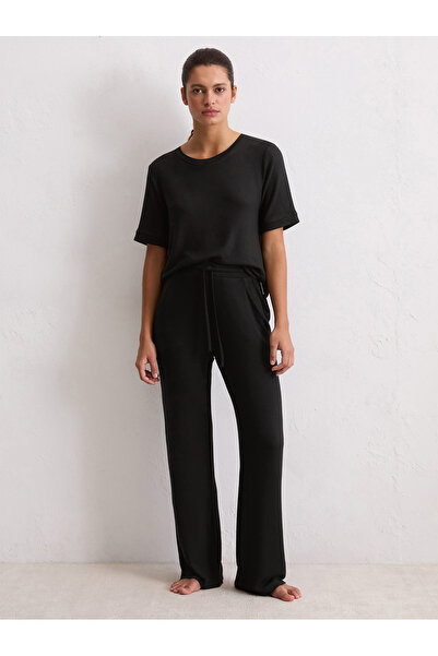 Marc O'Polo Thermohose Soft Knit