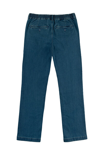 Mill&Tailor Chinos High Stretch