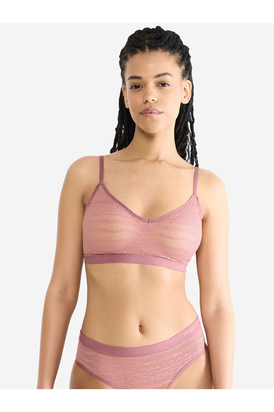 SLOGGI Bügel-BH Blue FREE Evolve