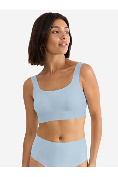 SLOGGI Bustier Blue ZERO Feel 20