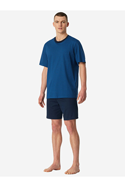 Schiesser Pyjama Comfort Essentials