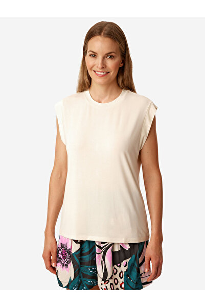 Schiesser Pyjamaoberteil Mix Relax