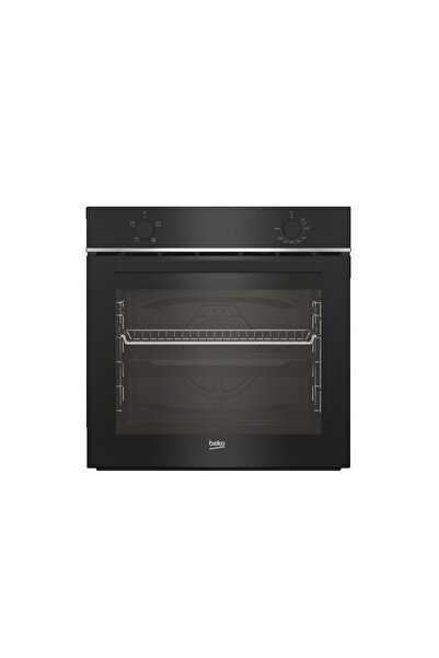 Beko New Black Star 3 lü Ankastre Set ( BFC 210 S - BOCD T 6011 ES - BDE 6050 S ) - Pişirme Matı ile