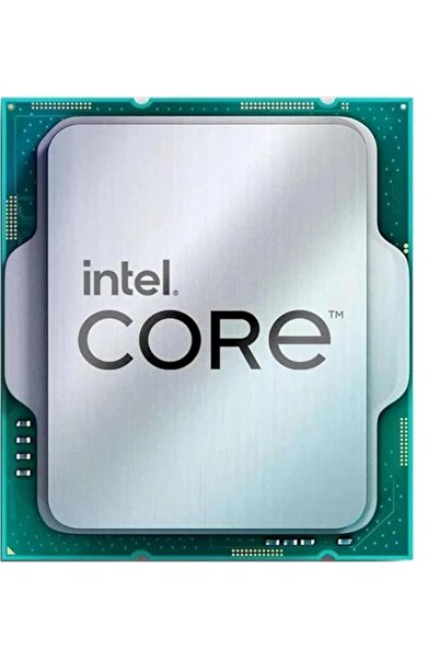 Intel Core I9 13900 TRAY 2.0ghz 32MB 1700 Kutusuz Fansız İşlemci