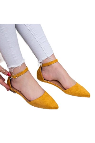 OEM Seastar P073 sandals, yellow color,