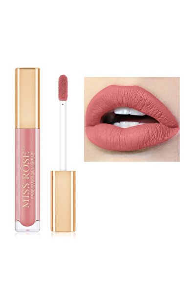 MISS ROSE Matte Liquid Lipstick