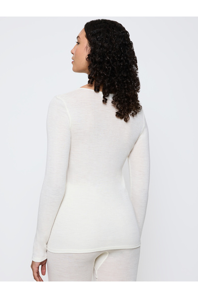 Triumph Longsleeve Beauty Layers